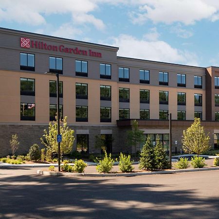 Hilton Garden Inn Boston Canton, Ma Ngoại thất bức ảnh