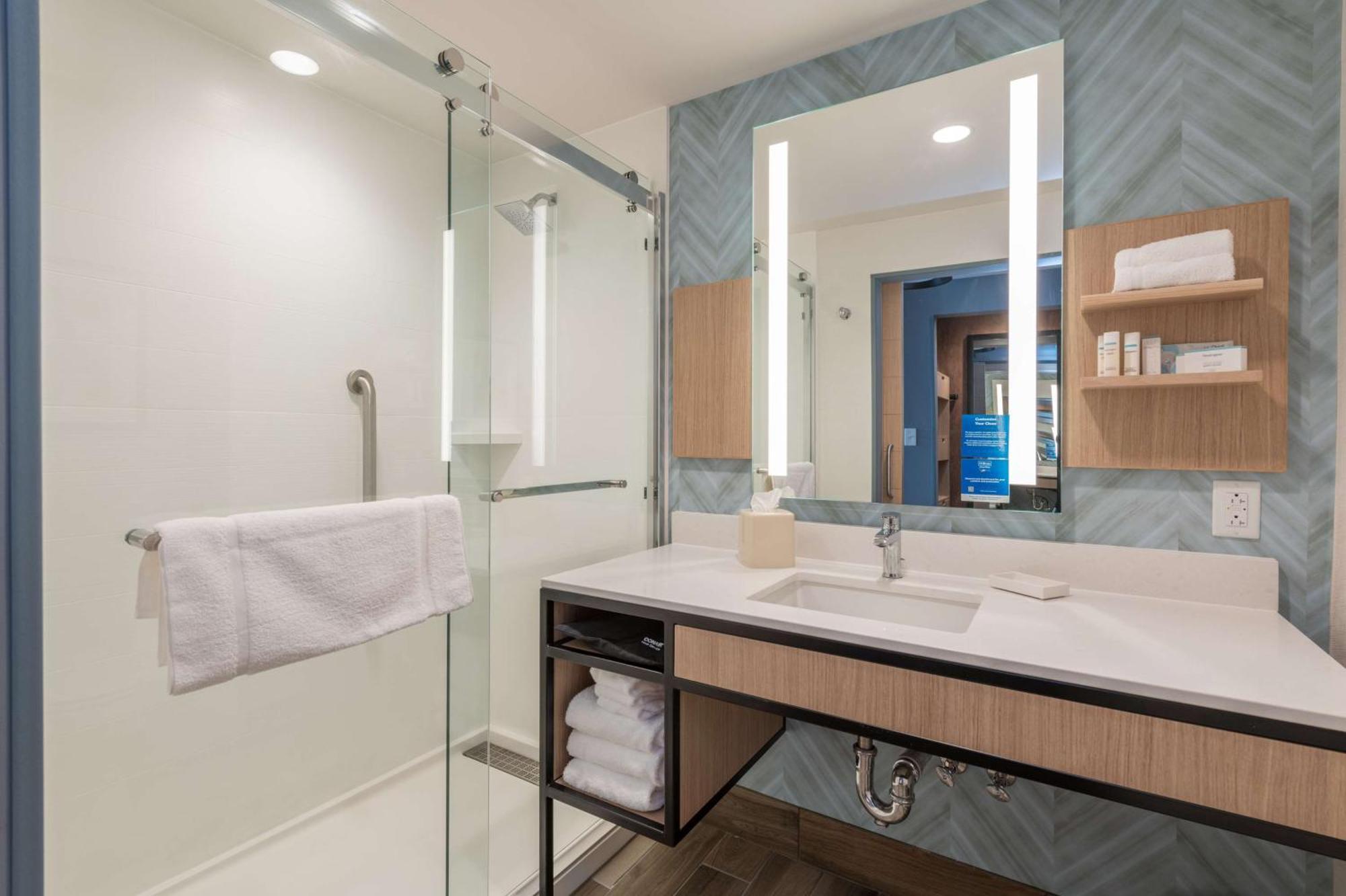 Hilton Garden Inn Boston Canton, Ma Ngoại thất bức ảnh