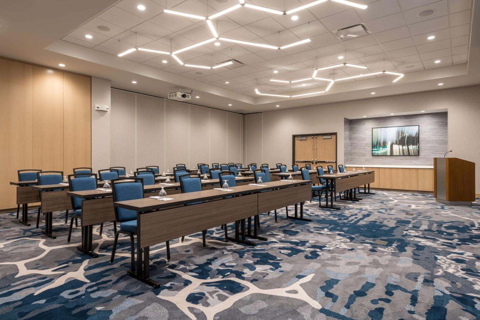 Hilton Garden Inn Boston Canton, Ma Ngoại thất bức ảnh