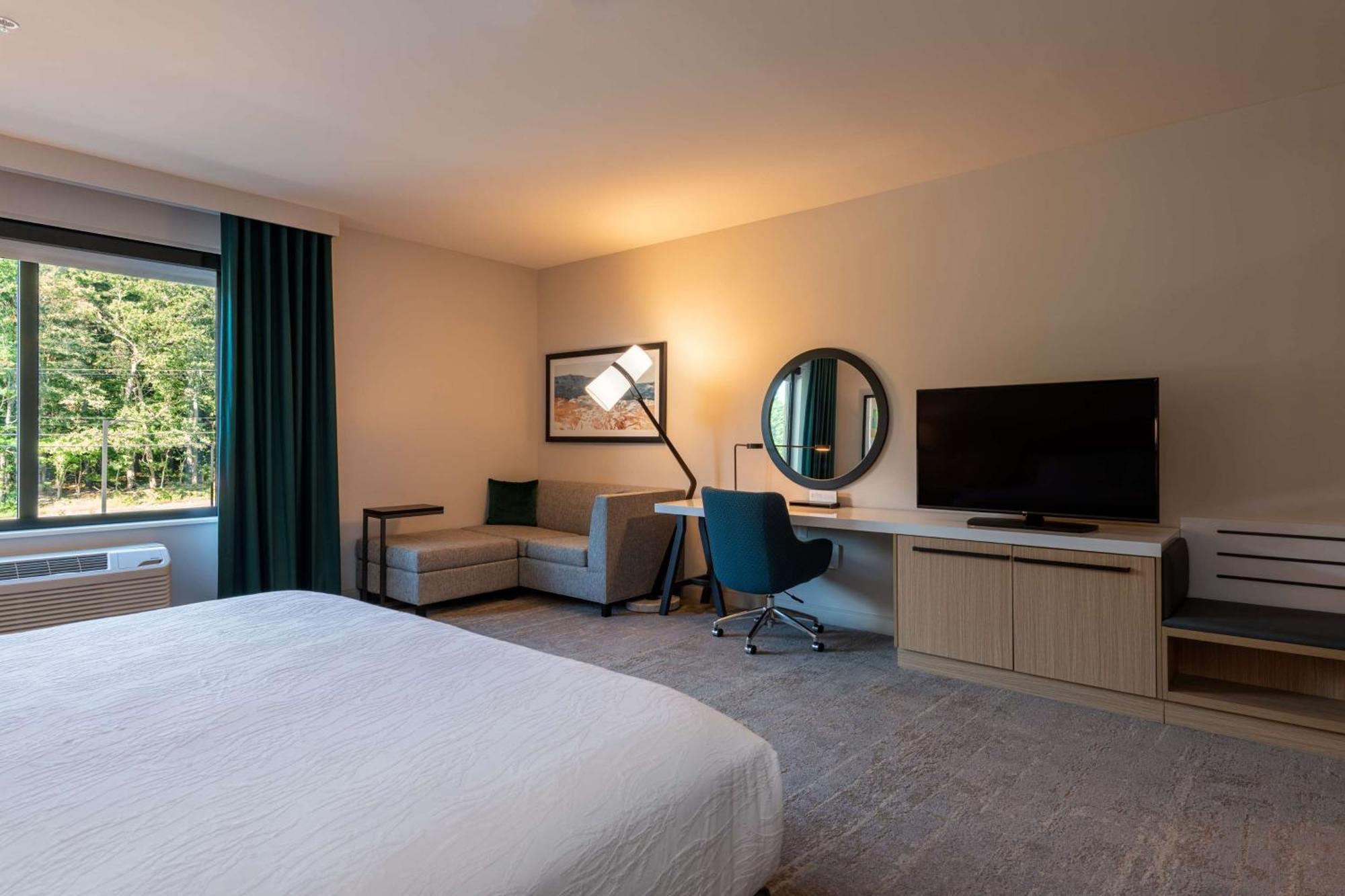 Hilton Garden Inn Boston Canton, Ma Ngoại thất bức ảnh
