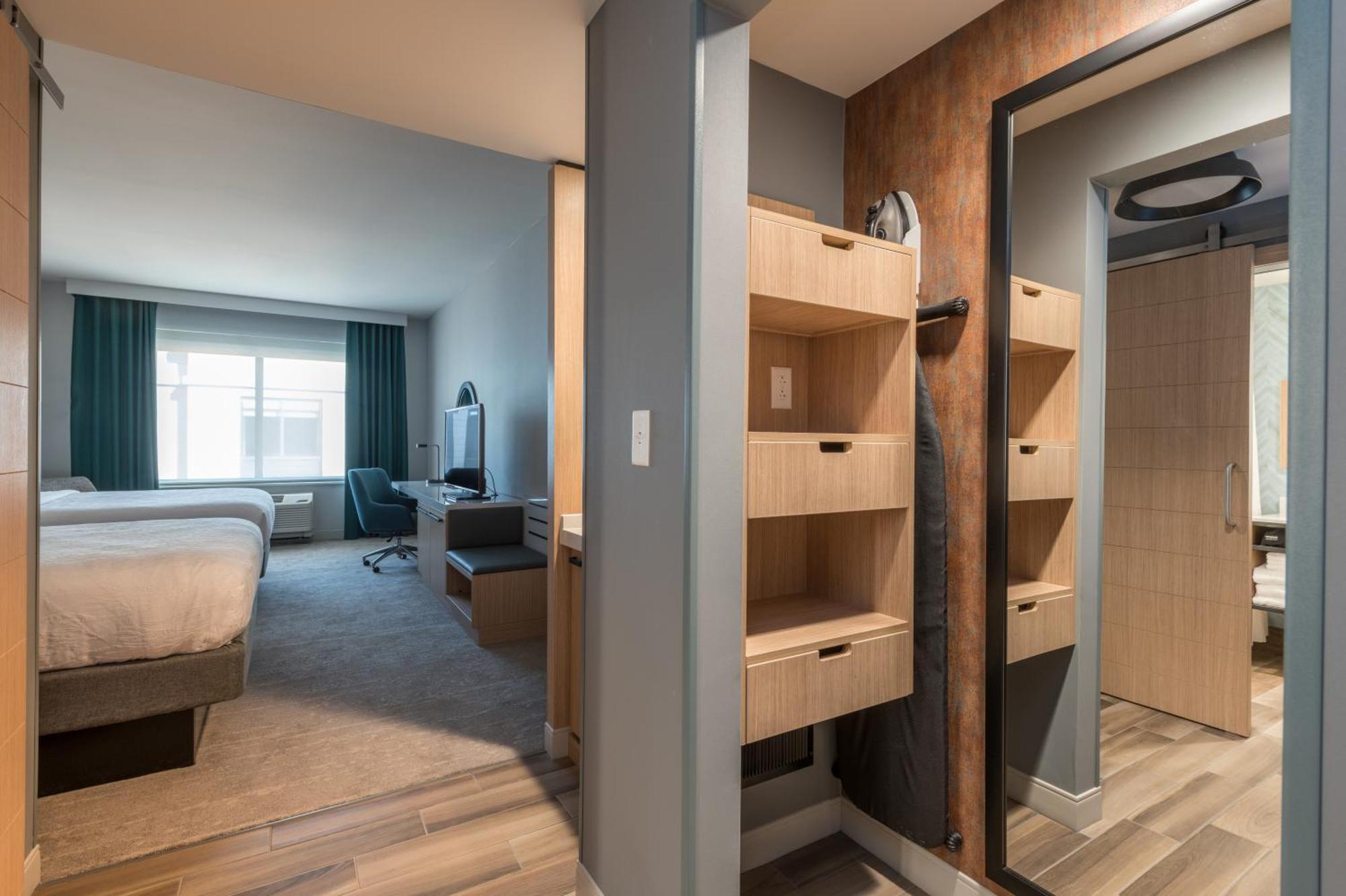Hilton Garden Inn Boston Canton, Ma Ngoại thất bức ảnh